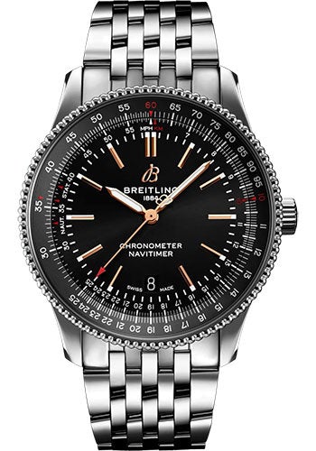 Men's Breitling Navitimer Automatic - A17326241B1A1